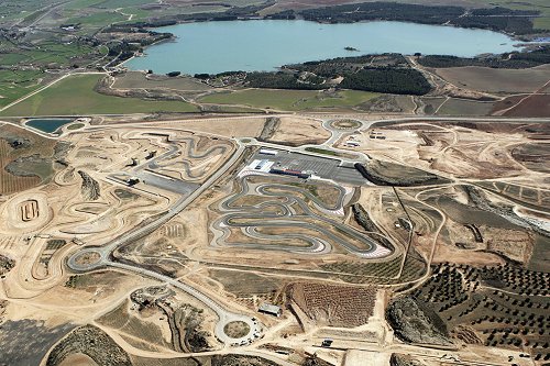 Motorland